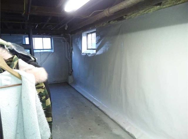 Cleanspace install in Claymont, DE - After Photo