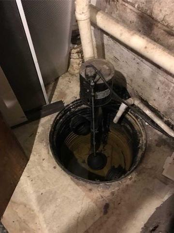 TripleSafe in Lutherville -Timonium, MD - Before Photo