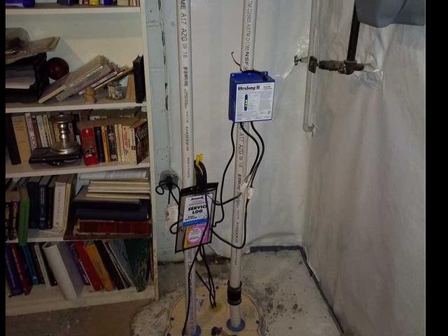 TripleSafe in Lutherville -Timonium, MD - After Photo