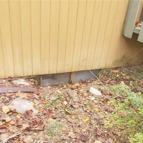 Egress Window install in Randallstown, MD
