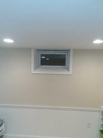 EverLast Windows installed in Wayne, PA - After Photo