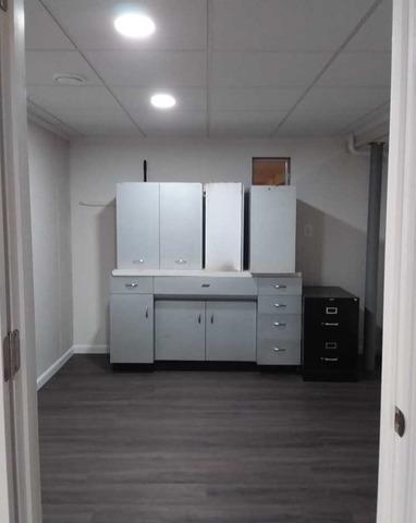 Basement Finishing in Middletown, DE - After Photo