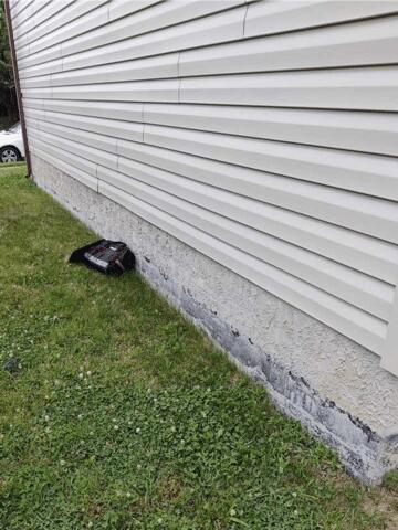 Egress Window install in Randallstown, MD