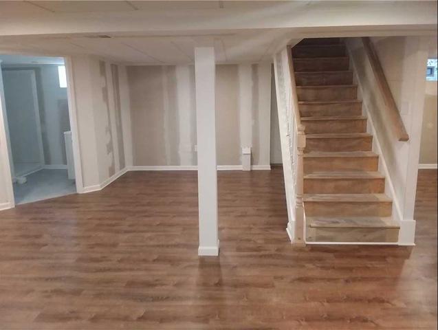 Total Basement Finishing in Ellicott City, MD - After Photo
