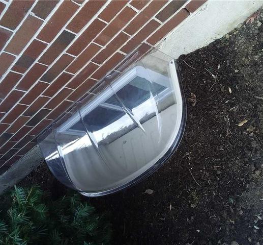 Window and Well Replacements in Wilmington, DE - After Photo