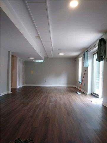 Basement Remodel in Newark, DE - After Photo