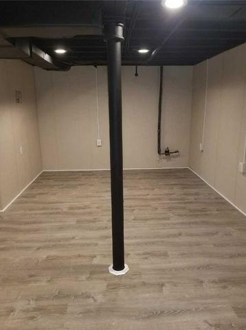 Total Basement Finishing in West Chester, PA - After Photo