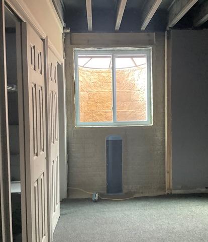 3 Egress Windows Installed In Joppa, MD - After Photo