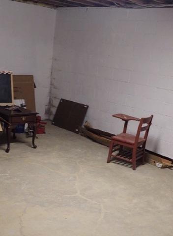 Baldwin, MD Basement Waterproofing