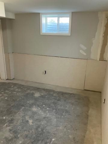 New Flooring in Newark, DE - Before Photo