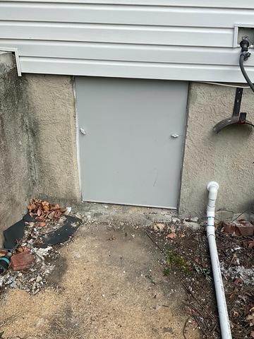 Pikesville, MD EverLast Door Installation