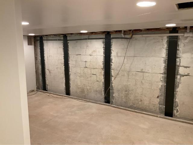 Carbon Armor Stabilization in Narvon, PA - After Photo