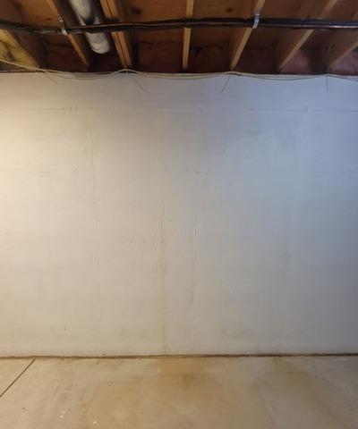 FlexiSpan in Lincoln University, PA - Before Photo