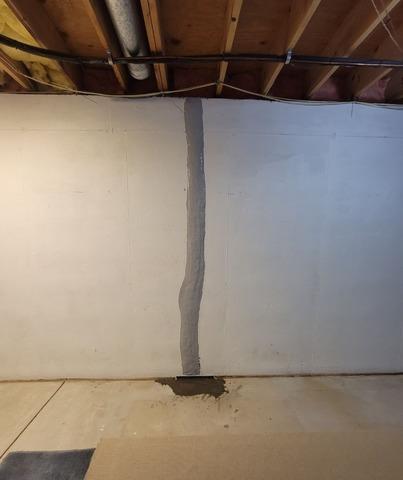 FlexiSpan in Lincoln University, PA - After Photo