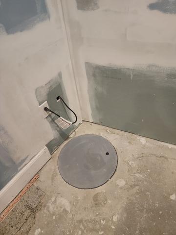 SuperSump in Philadelphia, PA - After Photo