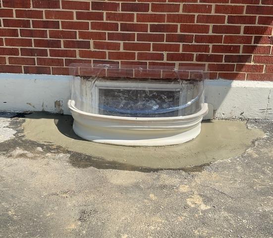 SunHouse Window Well in Wilmington, DE - After Photo