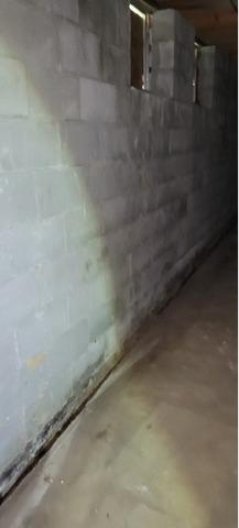 CleanSpace in Newark, DE - Before Photo