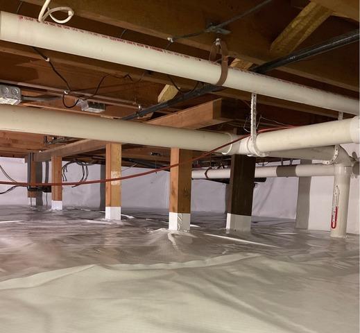 CleanSpace in Glen Arm, MD - After Photo