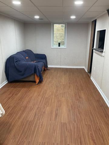 Elite Plank Flooring in Edgewood, MD - After Photo