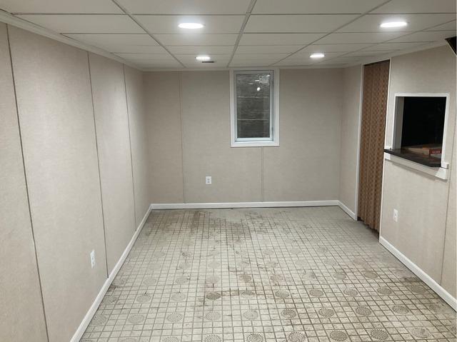 Elite Plank Flooring in Edgewood, MD - Before Photo