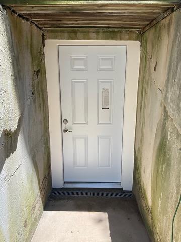 TrenchDrain in Joppa, MD - After Photo