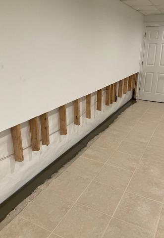 WaterGuard in Springfield, PA - After Photo