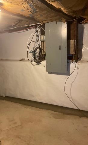 WaterGuard in New Castle, DE - After Photo
