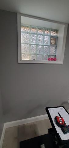 WellDuct Window Drain in Baltimore, MD