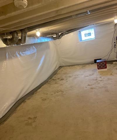 CleanSpace in Philadelphia, PA - After Photo