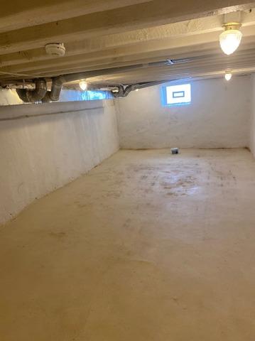 CleanSpace in Philadelphia, PA - Before Photo