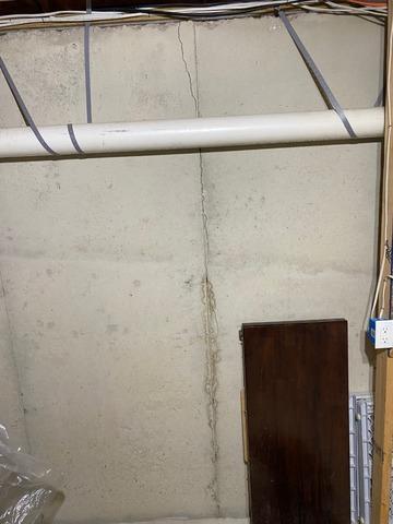 FlexiSpan in Smyrna, DE - Before Photo