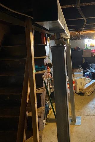 SmartJack in Philadelphia, MD - After Photo