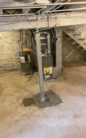 SmartJack in Baltimore, MD - After Photo
