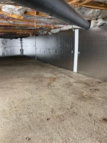 SilverGlo in Baltimore, MD - After Photo