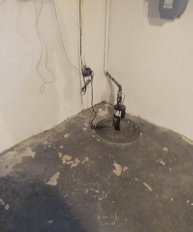 SuperSump in Randallstown, MD