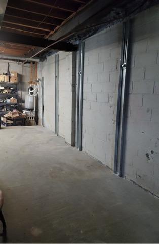 Wall Anchors in Pylesville, MD - After Photo