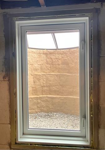 New Castle, DE Window Upgrade - After Photo