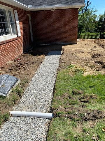 LawnScape well in Baltimore, MD