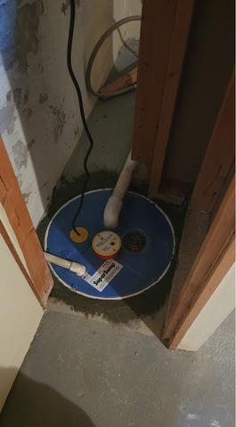 SuperSump in Baltimore, MD