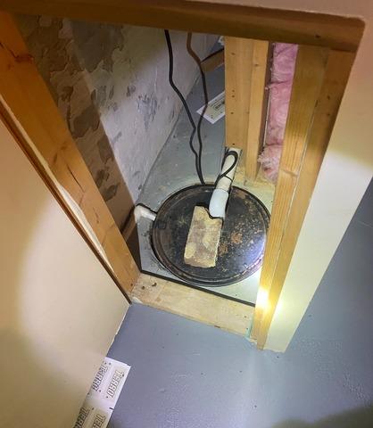 SuperSump in Baltimore, MD