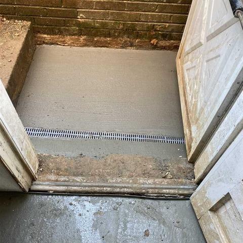 TrenchDrain in College Park, MD