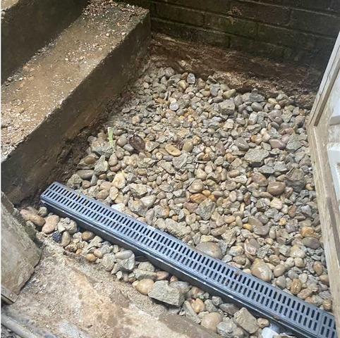 TrenchDrain in College Park, MD