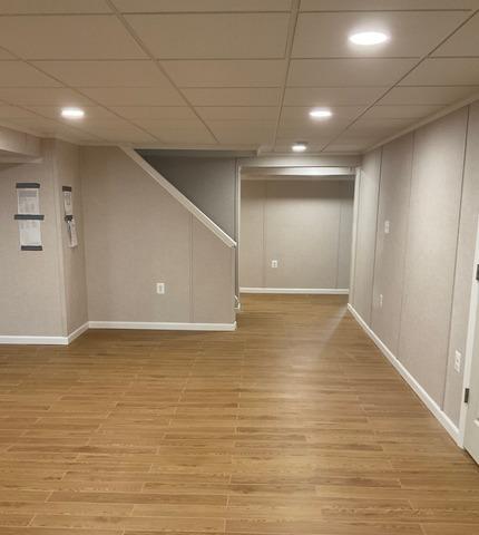 Wall Restoration in Newark, DE - After Photo