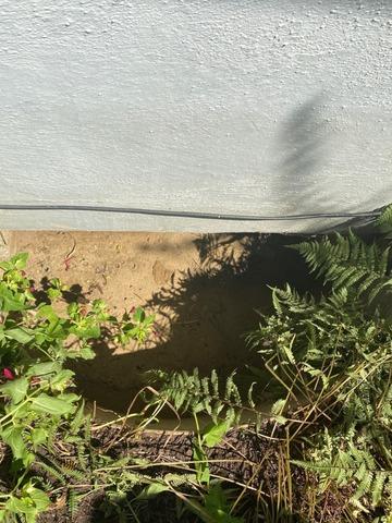 SunHouse Window in Kennett Square, PA - Before Photo
