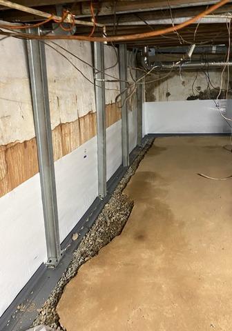 PowerBrace in North East, MD - After Photo