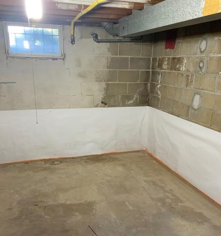 CleanSpace in Wilmington, DE - After Photo