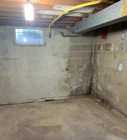 CleanSpace in Wilmington, DE - Before Photo
