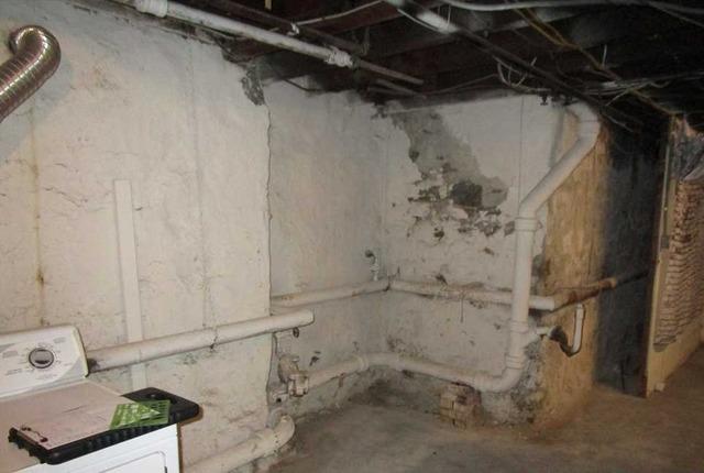 CleanSpace in Havertown, PA - Before Photo