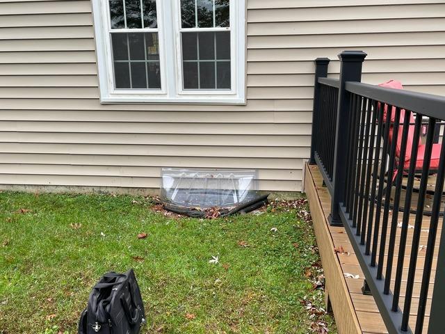 SunHouse Window Enclosure in Phoenixville, PA - After Photo