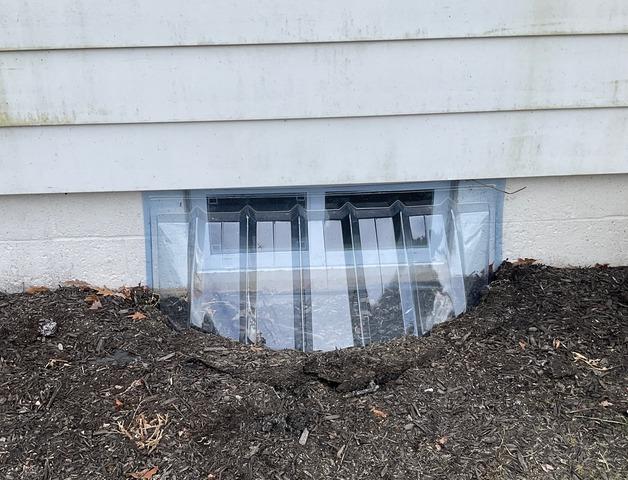 SunHouse Window Enclosure in Coatesville, MD - After Photo
